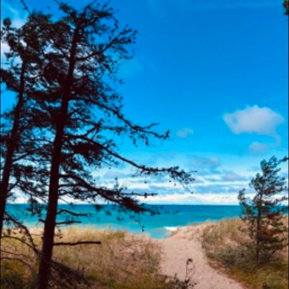 Meet your Posher, Liv